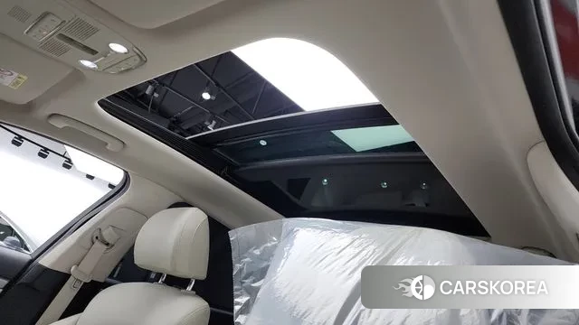 Hyundai The New Grandeur IG id 3191938 из Кореи 10