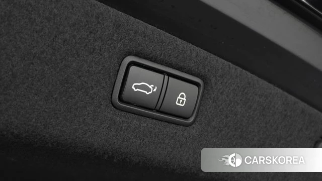 Genesis G90 id 4519918 из Кореи 10