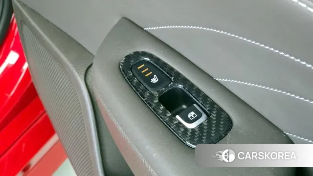 Kia Stinger Meister id 3012691 из Кореи 10