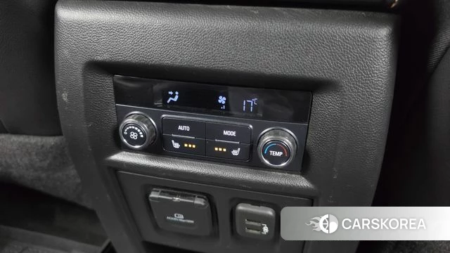 Chevrolet (GM Daewoo) Traverse id 4794081 из Кореи 10