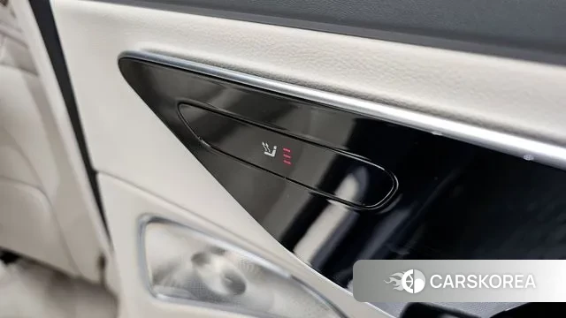 Mercedes-Benz E-Class W214 id 3347387 из Кореи 10