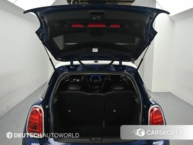 Mini Cooper D id 4557798 из Кореи 10