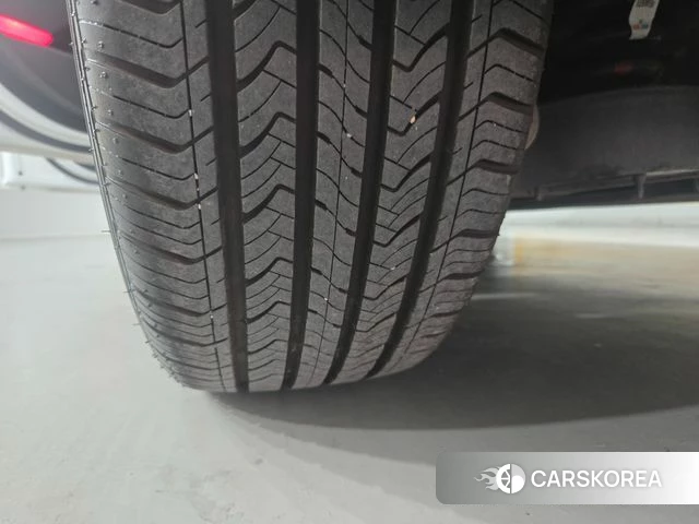 Hyundai The New Grandeur IG Hybrid id 4657892 из Кореи 10