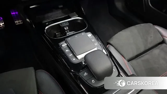 Mercedes-Benz CLA-Class C118 id 3017884 из Кореи 10