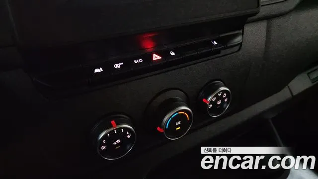 Renault Korea (Samsung) Master id 2839406 из Кореи 10