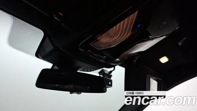 BMW M5 (F90) id 2797267 из Кореи 10