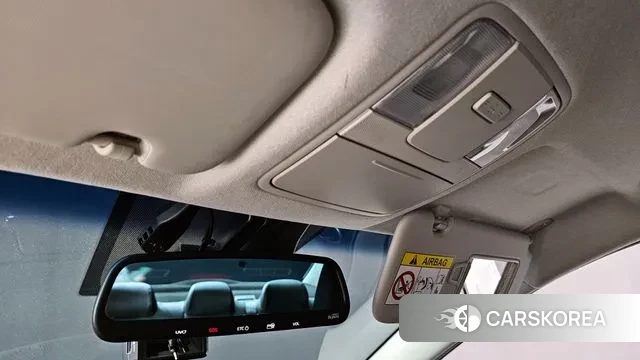 Kia The New K3 2nd generation id 3379043 из Кореи 10