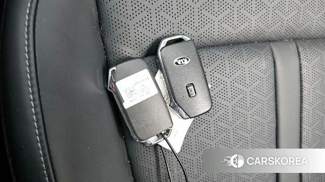 Kia Sorento 4th Generation id 4283336 из Кореи 10