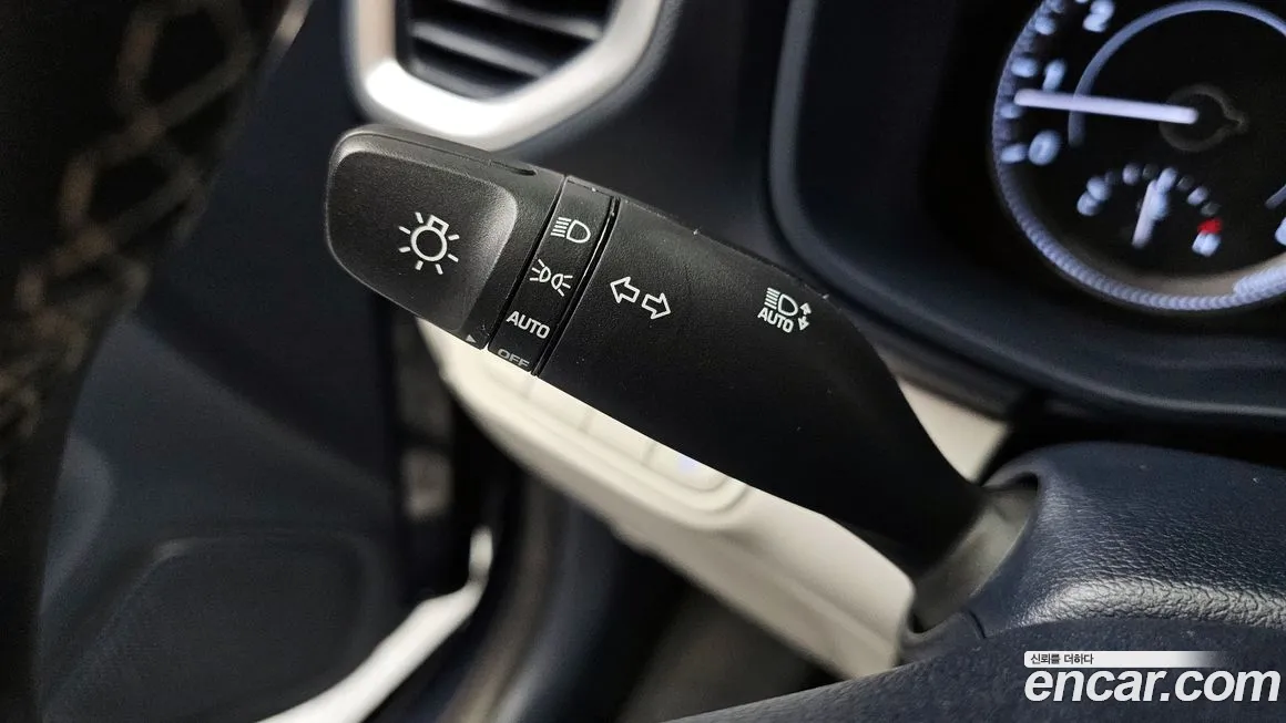 Hyundai Venue id 1883988 из Кореи 10