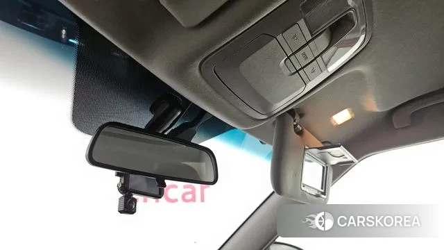 Ssangyong Tivoli Armor id 3766379 из Кореи 10