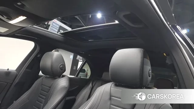 Mercedes-Benz E-Class W213 id 3616159 из Кореи 10