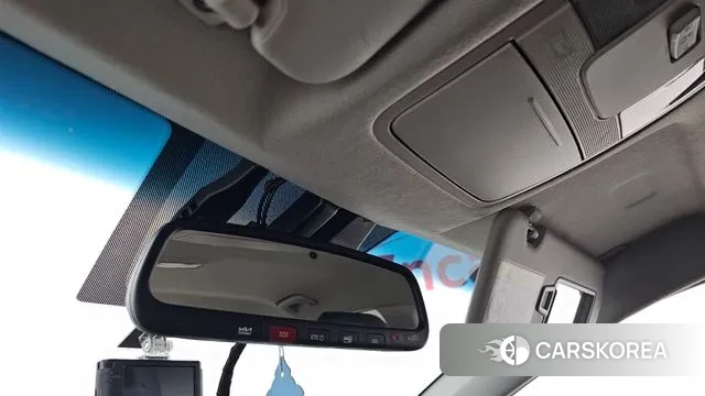 Kia The New K3 2nd generation id 3032631 из Кореи 10