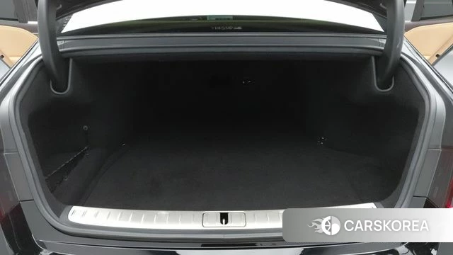 Genesis G90 (RS4) id 4899000 из Кореи 10