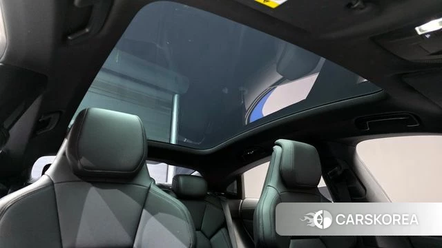 Audi e-Tron GT id 3812603 из Кореи 10