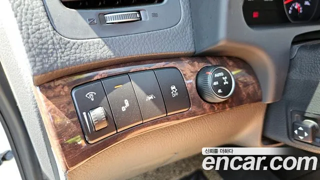 Kia The New Mohave id 2808131 из Кореи 10