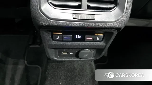 Volkswagen Tiguan second Generation id 3536129 из Кореи 10