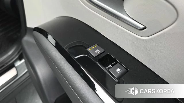 Hyundai The New Tucson Hybrid (NX4) id 4757279 из Кореи 10