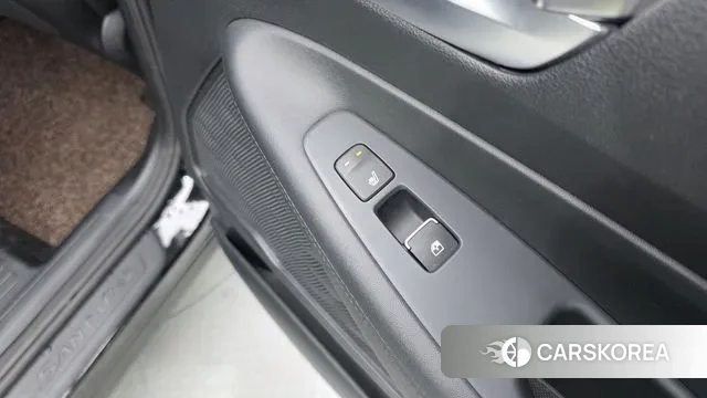 Hyundai The New Santa Fe id 3566419 из Кореи 10