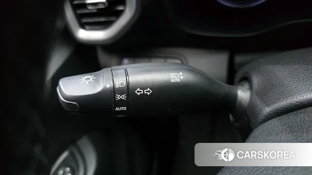 Hyundai Venue id 3434180 из Кореи 10