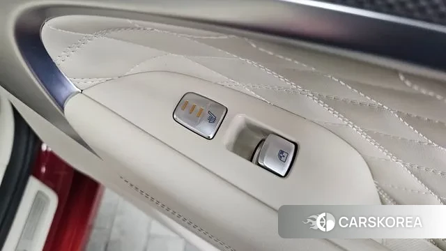 Genesis The New G70 id 3654584 из Кореи 10