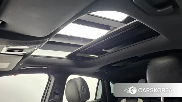 Mercedes-Benz GLA - Class H247 id 3422188 из Кореи 10