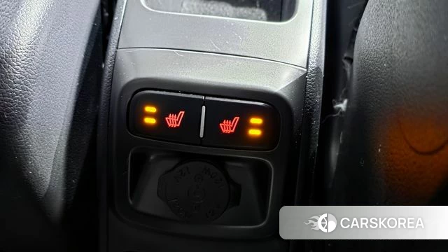 Kia The New Ray id 3892409 из Кореи 10