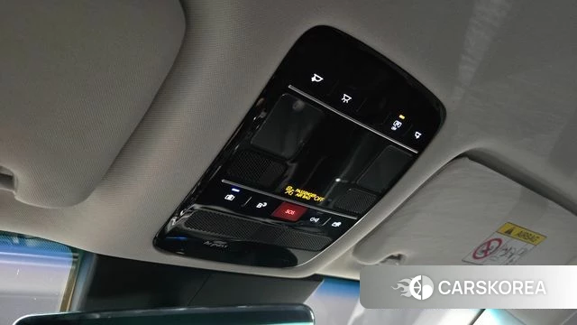 Hyundai Grandeur (GN7) id 4469018 из Кореи 10