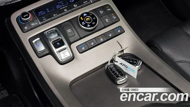 Hyundai Palisade id 2681907 из Кореи 10