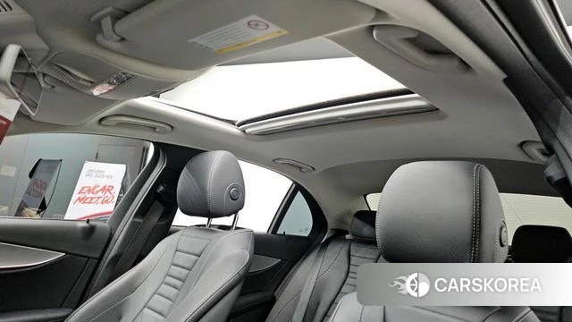 Mercedes-Benz E-Class W213 id 4020622 из Кореи 10