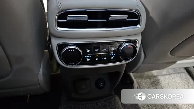 Genesis GV80 id 3028798 из Кореи 10