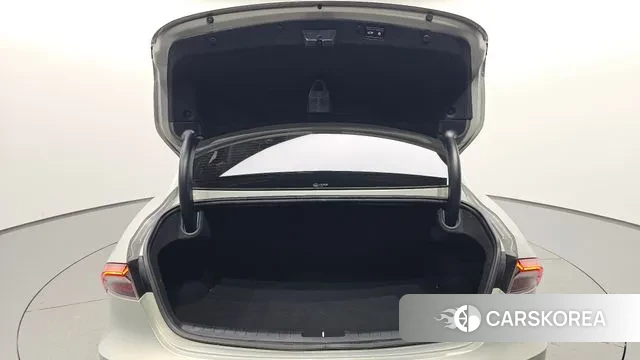 Hyundai The New Grandeur IG id 3546700 из Кореи 10