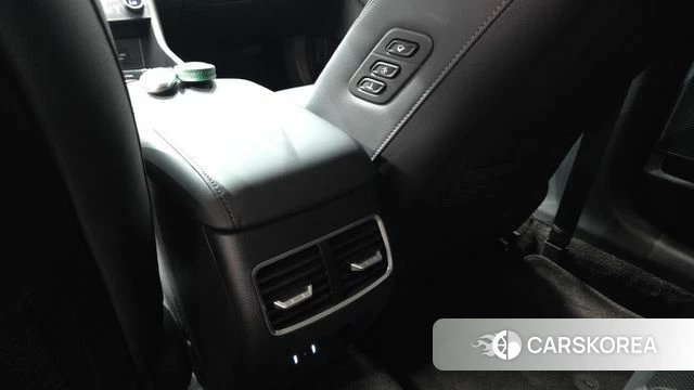 Hyundai Sonata D Edge (DN8) id 4590554 из Кореи 10