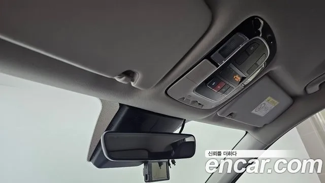 Hyundai Tucson (NX4) id 2944040 из Кореи 10