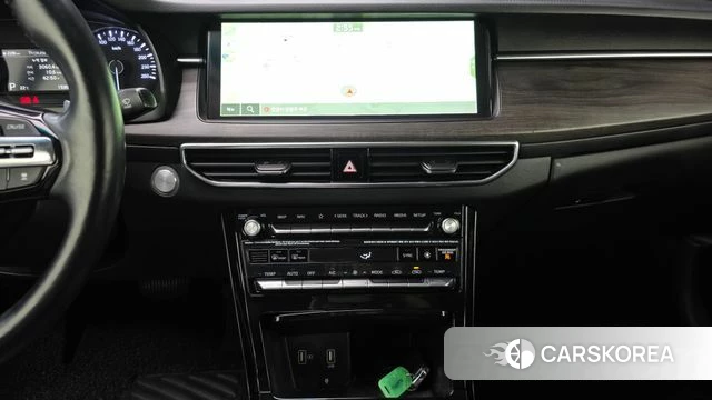 Kia K7 Premier id 4284942 из Кореи 10