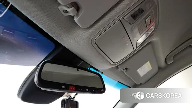 Kia Niro Plus id 3257006 из Кореи 10