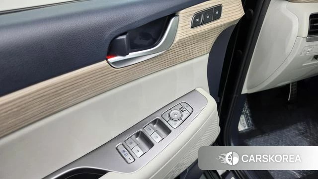 Hyundai Palisade id 4702321 из Кореи 10