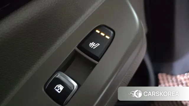 Kia The New Carnival 4th Generation id 3528447 из Кореи 10