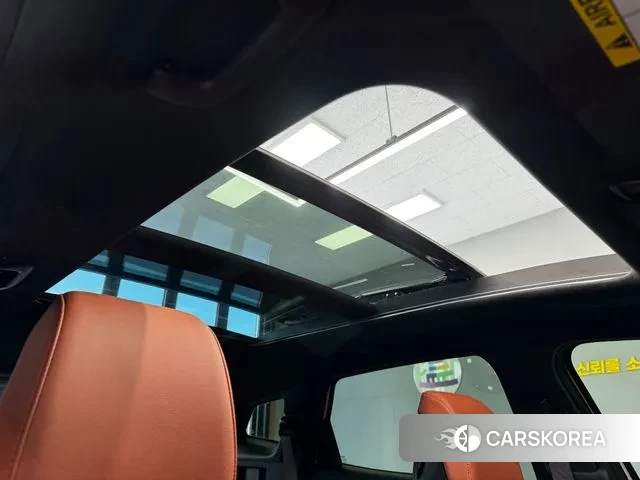 Kia The New Sportage 5th Generation id 3560125 из Кореи 10