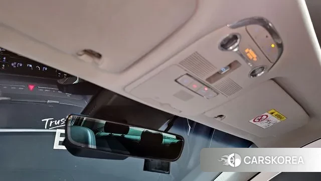 Hyundai The New Grandeur IG id 3176079 из Кореи 10