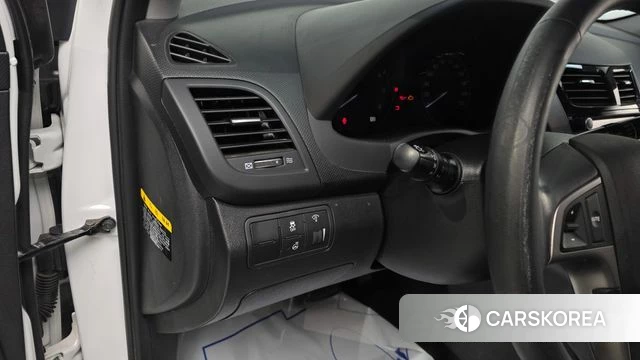 Hyundai Accent (New type) id 4465566 из Кореи 10
