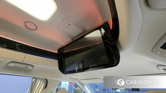 Kia Carnival 4th generation id 3843294 из Кореи 10