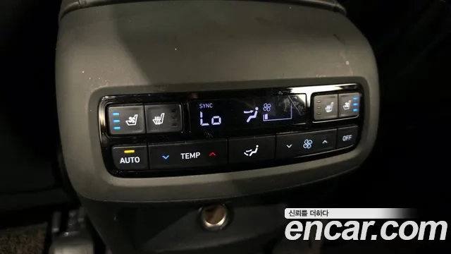 Hyundai Palisade id 2927118 из Кореи 10