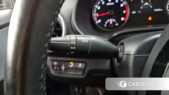 Kia The New K3 2nd generation id 2984909 из Кореи 10