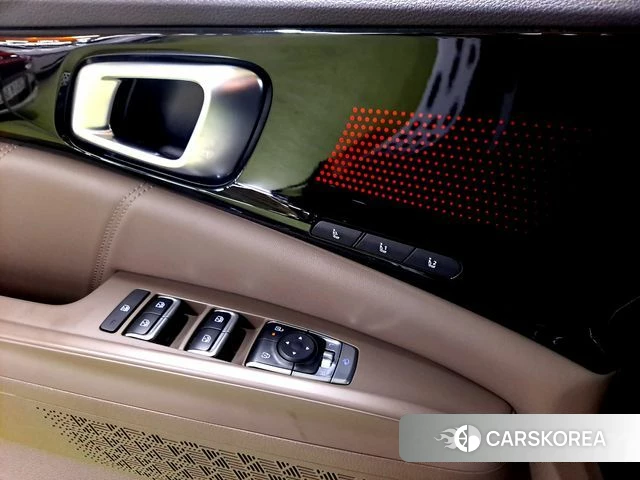 Kia The New Carnival 4th Generation id 4468884 из Кореи 10