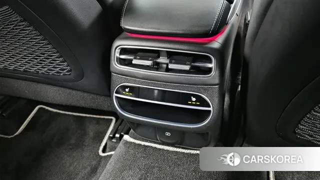 Genesis GV70 id 3462995 из Кореи 10