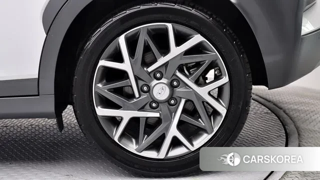 Hyundai Kona Hybrid id 3018351 из Кореи 10