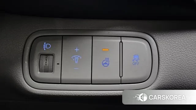 Hyundai Venue id 3502549 из Кореи 10