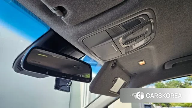 Hyundai Santa Fe TM id 3060811 из Кореи 10