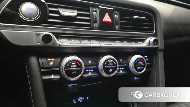 Genesis G70 id 4563033 из Кореи 10
