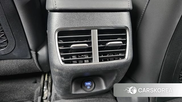 Hyundai Sonata (DN8) id 4518346 из Кореи 10